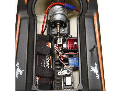Proboat Stealthwake 23" RTR