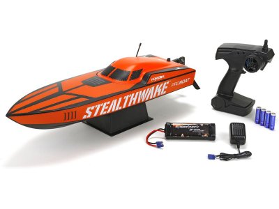 Proboat Stealthwake 23" RTR