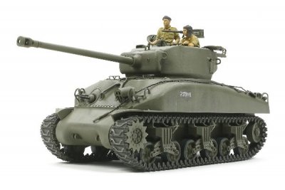 Tamiya 35322 M1 Super Sherman