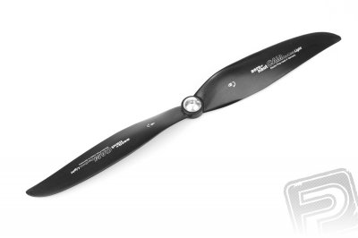 CAMcarbon LIGHT vrtule 10x5 pravotočivá samoutahovací