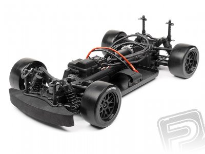 RS4 SPORT 3 FLUX Porsche 911 GT3 RTR set