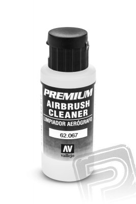 Premium RC - Čistič airbrushe 60 ml