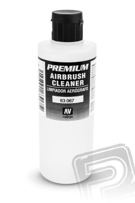 Premium RC - Čistič airbrushe 200 ml