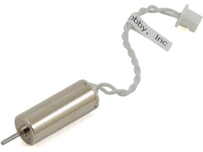 Blade motor levotočivý: Inductrix