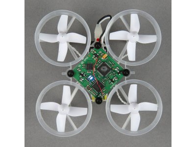 Blade Inductrix BNF