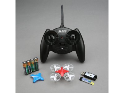 Blade Inductrix BNF
