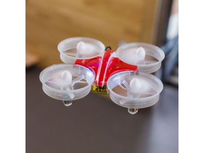Blade Inductrix BNF