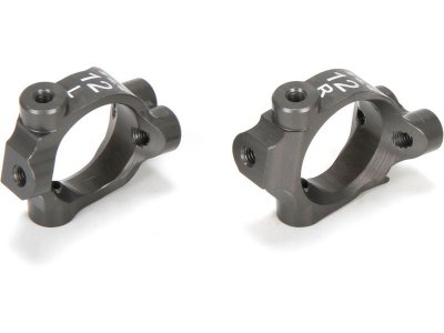 TLR caster blok 12.5° hliník: 22-4