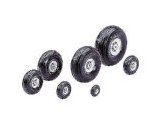 Air-Ultra-lehká kola 65mm (2ks.)