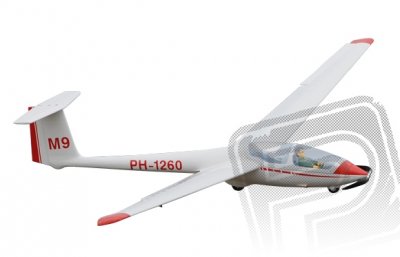 GL06 ASK-21 3200mm ARF