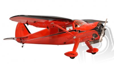 PH130 Stinson Reliant 1720 mm ARF