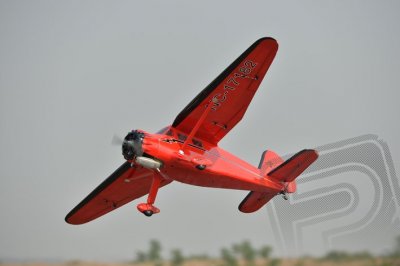 PH130 Stinson Reliant 1720 mm ARF