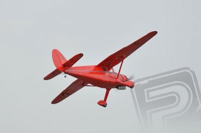 PH130 Stinson Reliant 1720 mm ARF