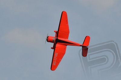 PH130 Stinson Reliant 1720 mm ARF