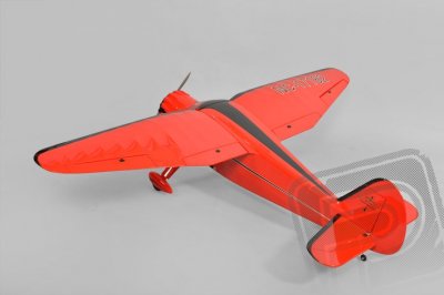 PH130 Stinson Reliant 1720 mm ARF