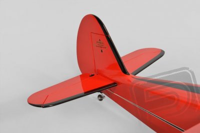 PH130 Stinson Reliant 1720 mm ARF
