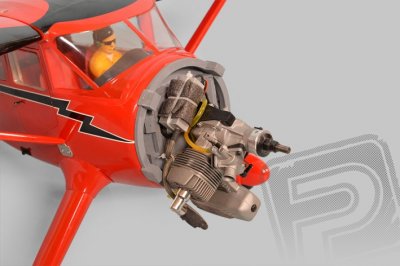 PH130 Stinson Reliant 1720 mm ARF