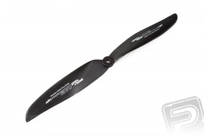 CAMcarbon LIGHT vrtule 9x6 pravotočivá