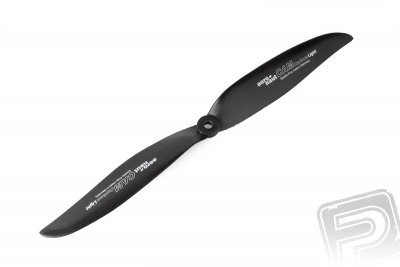 CAMcarbon LIGHT vrtule 9,5x4,5 pravotočivá