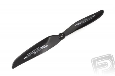 CAMcarbon LIGHT vrtule 12x7 pravotočivá