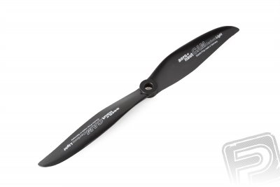 CAMcarbon LIGHT vrtule 13x6 pravotočivá