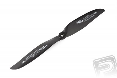 CAMcarbon LIGHT vrtule 13x6 levotočivá