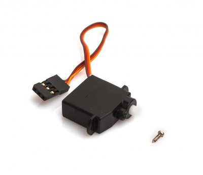 LRP SpeedHornet Pro 2.4 Ghz - servo