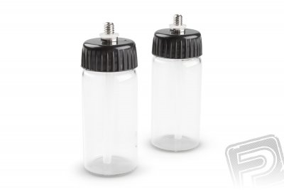 Náhradní lahvičky pro HB-540 (set 3 ks)