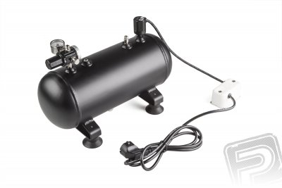 Tlaková nádoba Air Tank System 5,3l