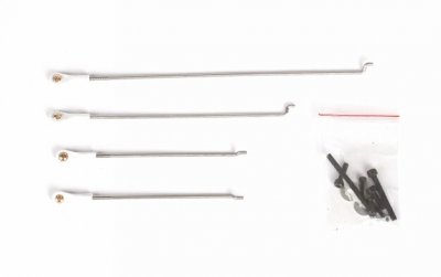 Táhla a příslušenství - HoTTrigger 1400S