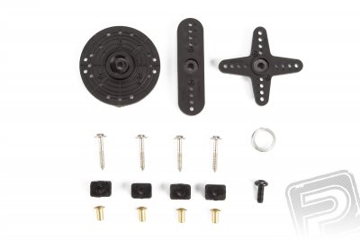 D945TW velmi silné digi servo (23kg)