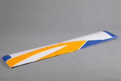 Super EZ - křídla