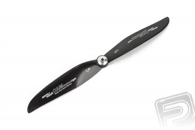 CAMcarbon LIGHT vrtule 11x4,5 levotočivá samoutahovací