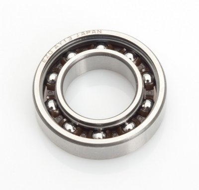 Zadní kuličkové ložisko (13x24x6mm) - Z.28R/ ZR.28 Pullstart