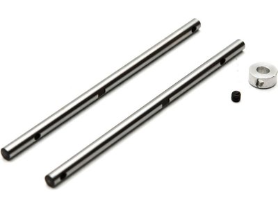 Blade hřídel hlavního rotoru: 230 S/230 S V2
