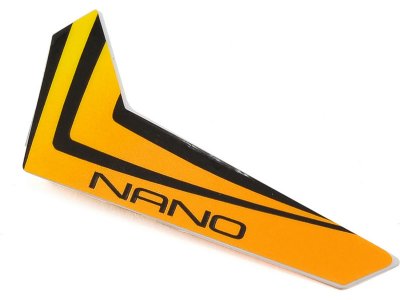 Blade vertikální stabilizátor: Nano CP S
