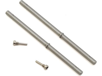 Blade hlavní hřídel: Micro Apache