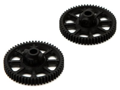 Blade hlavní ozubené kolo: Micro Apache