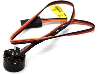 Blade motor střídavý ocasní: Micro Apache