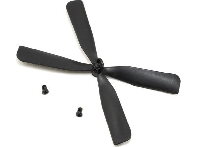 Blade ocasní vrtulka: Micro Apache