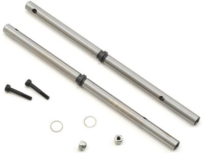 Blade hřídel hlavního rotoru (2): 270 CFX