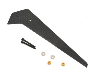 Blade ocasní stabilizátor uhlíkový: 270 CFX