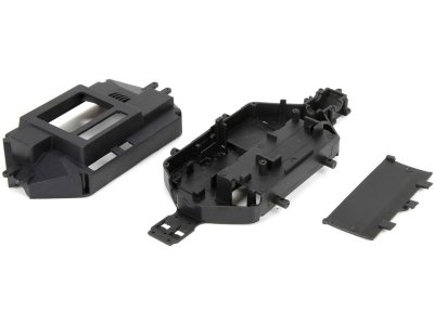 ECX Šasi: 1:24