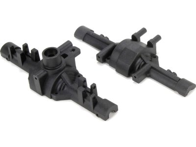ECX Krabička diferenciálu p/z: 1:18 Temper