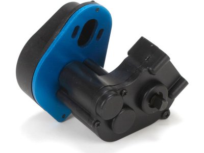 ECX Převodovka sestavená: 1:18 Temper