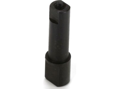 ECX Výstup převodovky: 1:18 Temper