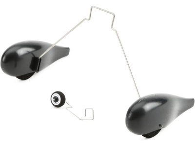 E-flite podvozek: Micro P3 Revolution