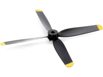 E-flite vrtule 4-listá 4.5x3.0"