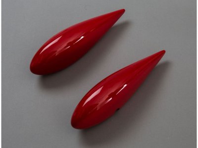 Hangar 9 kryty kol: Extra 330SC 60e