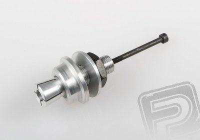 Unašeč 6mm M10 Model Motors (PH6)